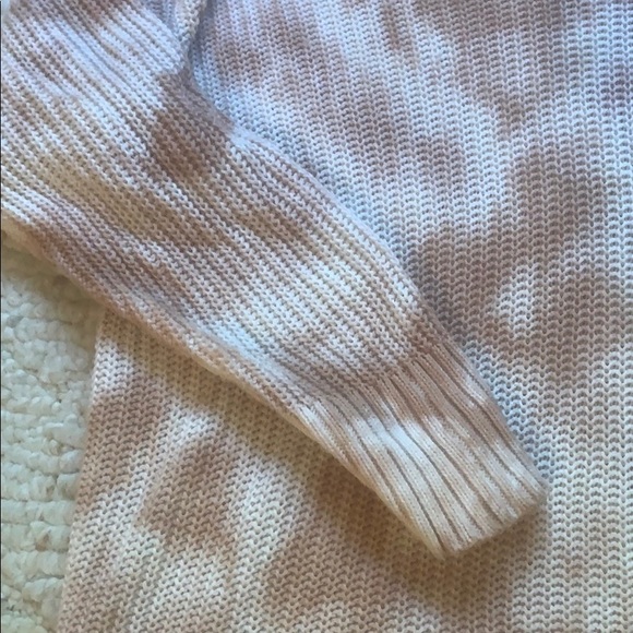 AEO Open Knit Sweater - Picture 4 of 5